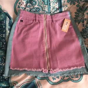 Kancan friends forever skirt